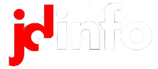 Logo da JD Info